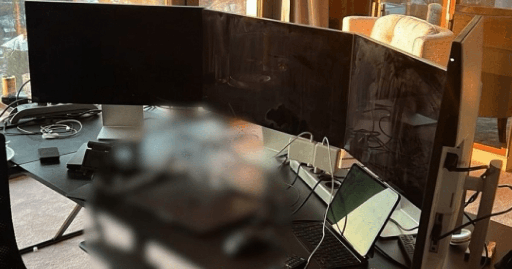 Influenceri investigati perchezitii in Bucuresti si 9 judete