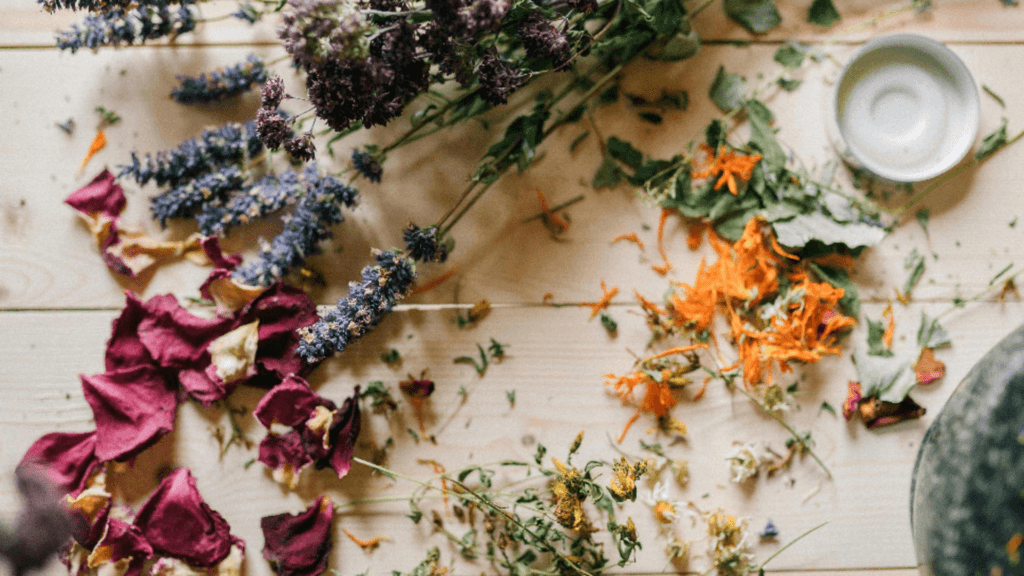 Leacuri pentru anxietate si prevenirea atacurilor de panica