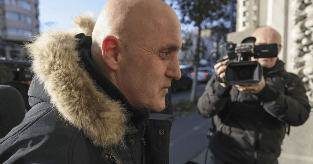 Ministrul Justitiei nu confirma prezenta lui Horatiu Potra in Dubai dar afirma ca Romania a obtinut rezultate cu aceasta jurisdictie