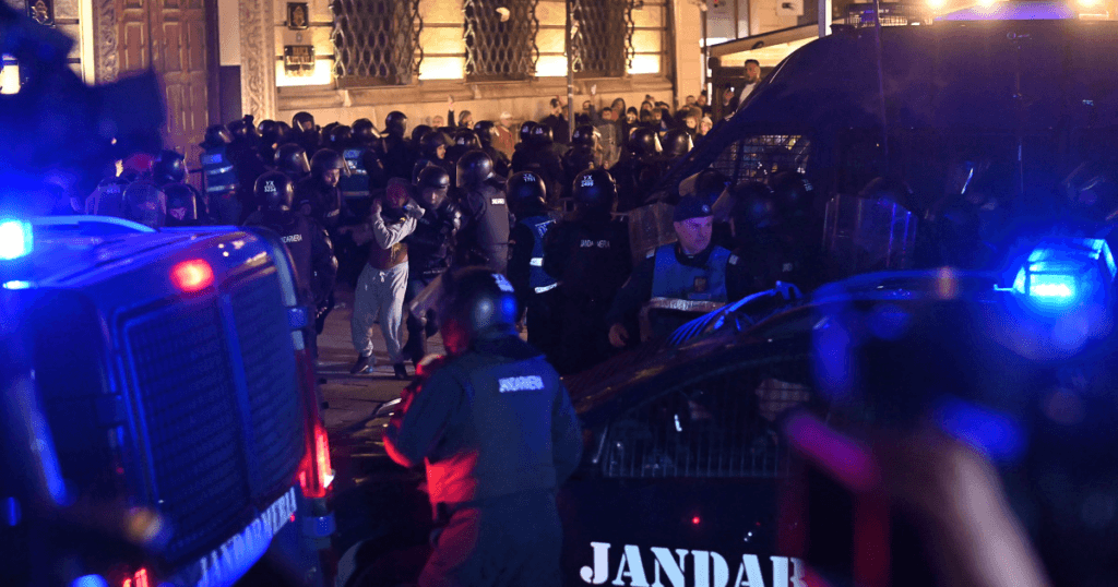 REPER a depus plangere penala contra lui Simion Potra si Georgescu