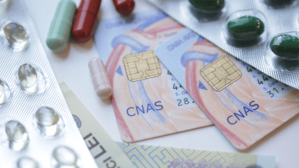 Schimbare importanta in sistemul medical romanesc