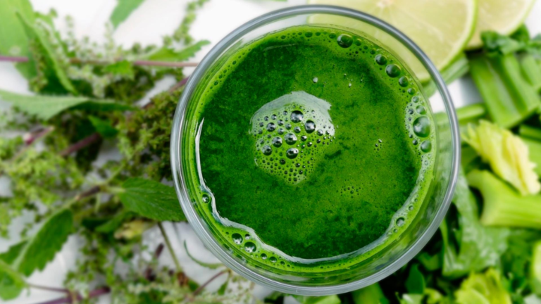 Sucul natural ce trateaza gastrita si stomacul