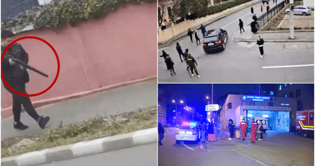 40 de persoane judecate pentru scandalul mortal din Urziceni 1 40 de persoane judecate pentru scandalul mortal din Urziceni