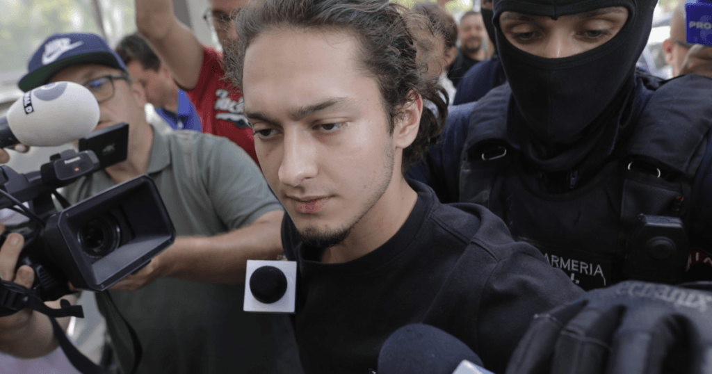 Ancheta dupa moartea suspecta a unui prieten al lui Maru