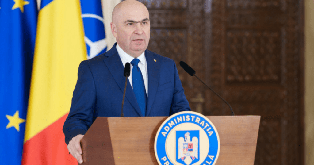 Bolojan O decizie ca a judecatorului care a anulat hotararea CCR privind alegerile compromite justitia