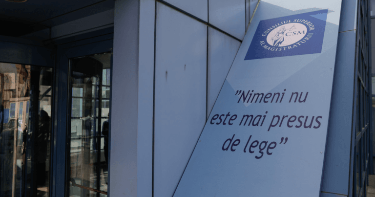 CSM dupa decizia pensionarii magistratilor la 65 de ani Modificarile contravin independentei justitiei