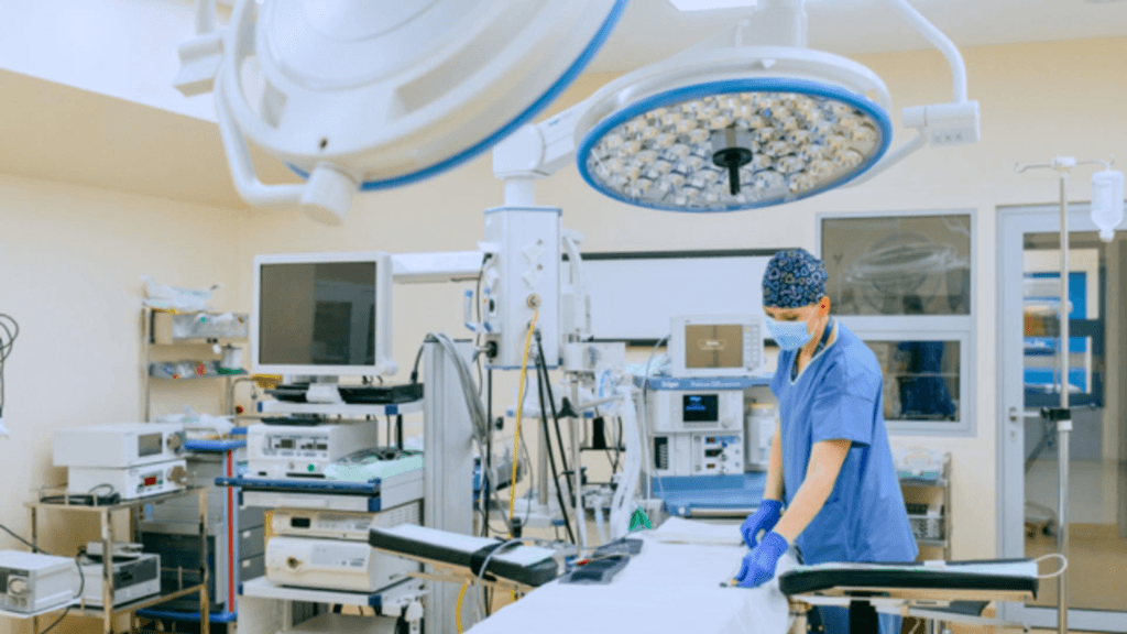 Ce sa faci in caz de urgenta obstetricala