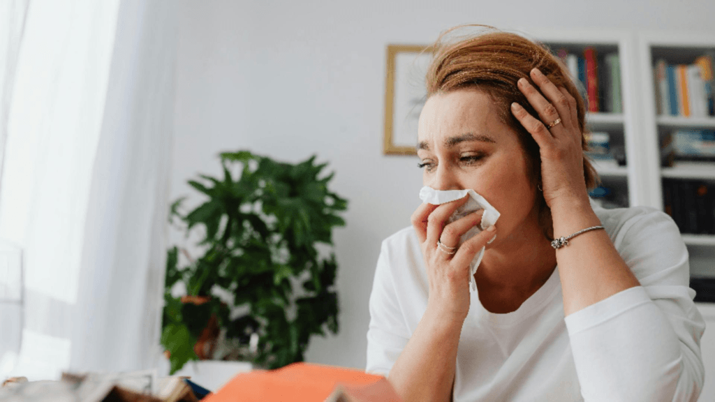 Cum sa combati alergiile de primavara Sfaturi utile