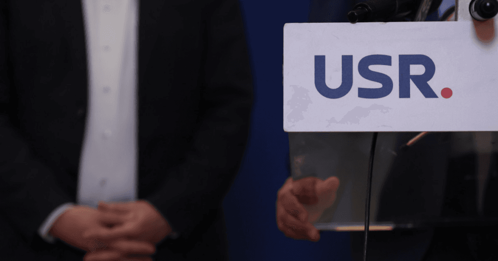 Curtea de Apel București decide azi asupra contestației USR privind hotărârea BEC. 1 Curtea de Apel Bucuresti decide azi asupra contestatiei USR privind hotararea BEC