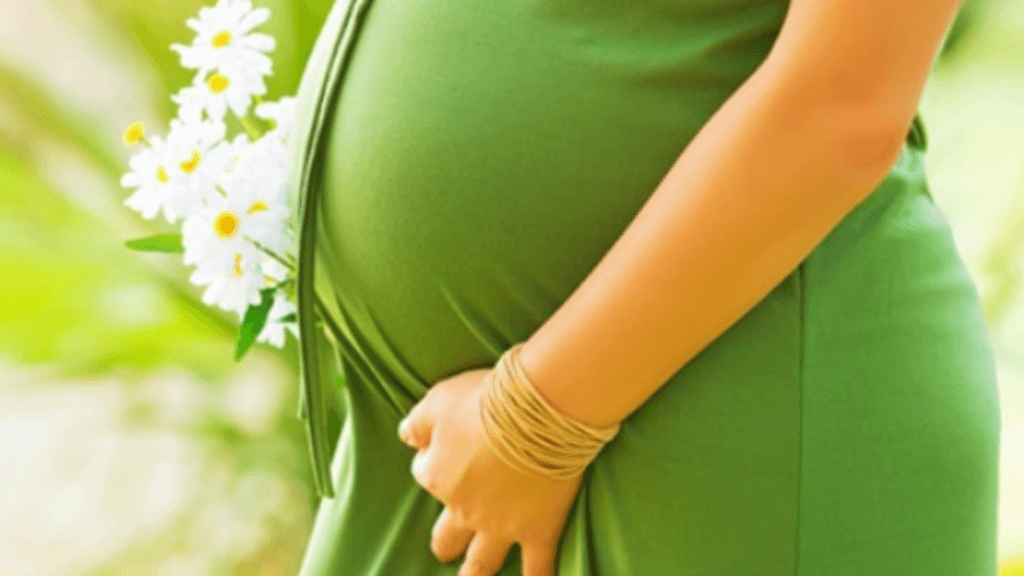 De ce obezitatea in sarcina este problematica