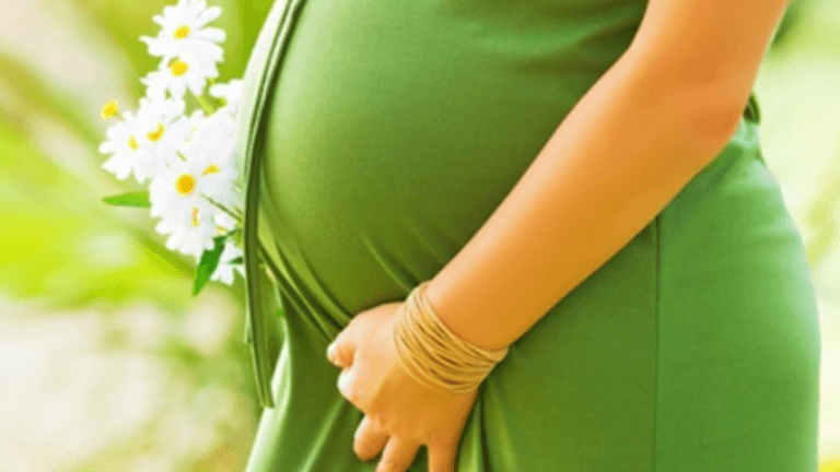 De ce obezitatea in sarcina este problematica