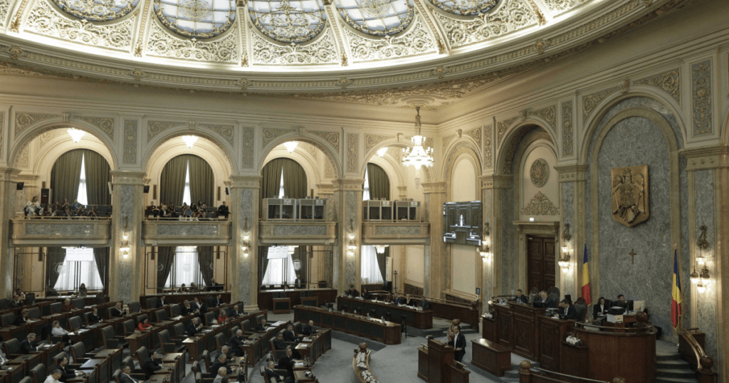 Decizie in Senat asupra legii pentru soferii drogati