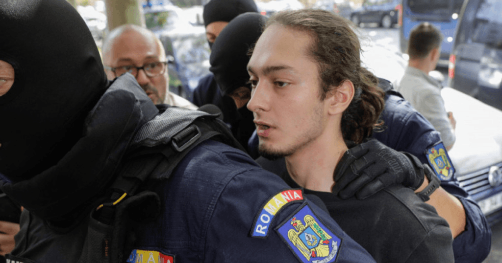 Dosarul mortii lui Rares Ion noi perchezitii