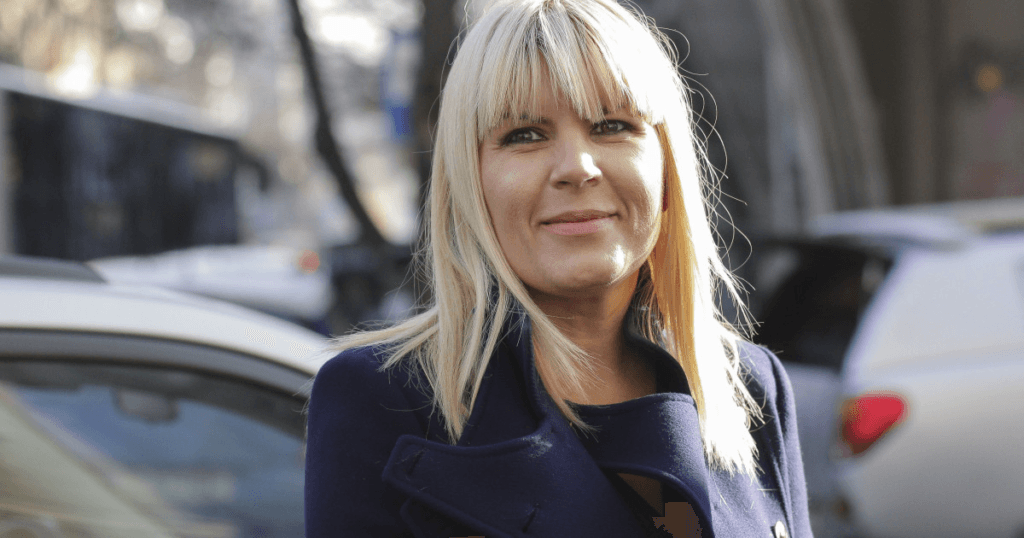 Elena Udrea cere reducerea pedepsei cu 150 zile Tribunalul Prahova urmeaza sa se pronunte