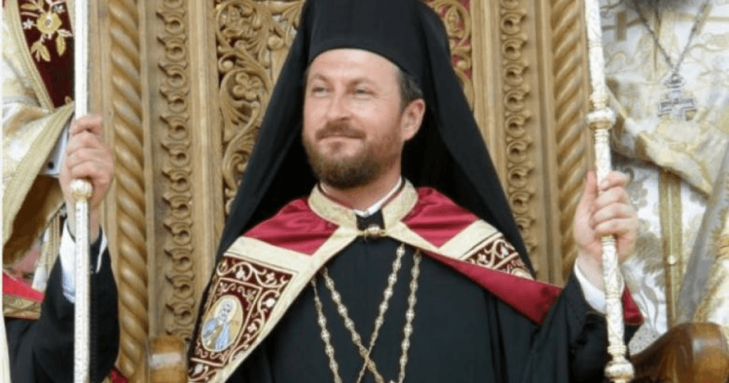 Fostul episcop al Husilor condamnat definitiv la 8 ani