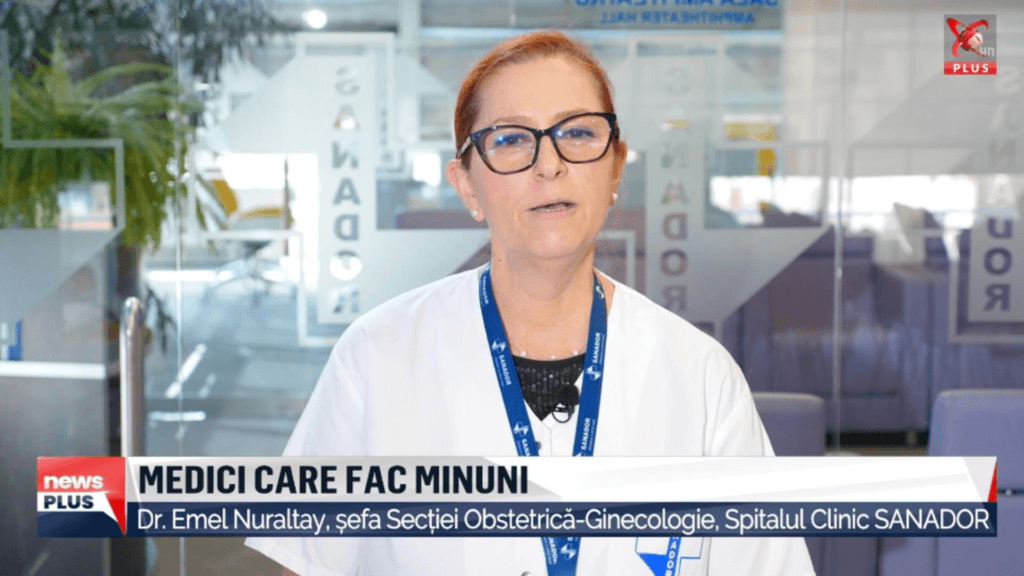 Medici care fac minuni Fetita salvata la 740 grame