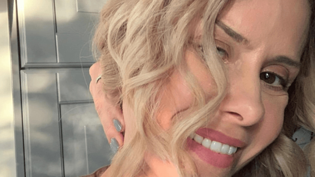 Mihaela Bilic a dezvaluit ce aduce fericirea