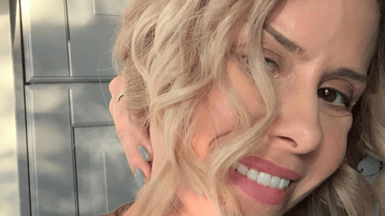 Mihaela Bilic a dezvăluit ce aduce fericirea. Mihaela Bilic a dezvaluit ce aduce fericirea