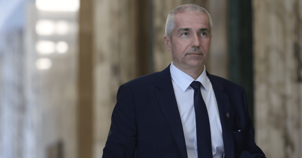 Ministrul Justitiei Decizia din Ploiesti nu influenteaza alegerile din 4 mai Exista un recurs ce urmeaza a fi solutionat