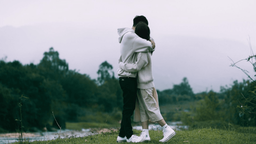 Scapa de stres in 8 secunde