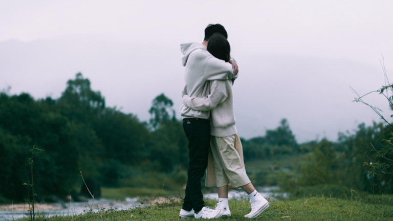 Scapa de stres in 8 secunde