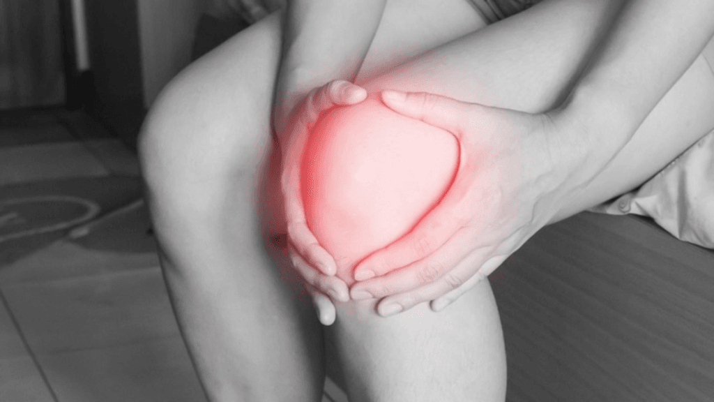 Tratament minim invaziv recomandat pentru durerea de genunchi 1 Tratament minim invaziv recomandat pentru durerea de genunchi