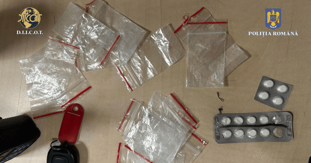 Cazul mortii lui Rares Ion Femeia de 27 de ani retinuta