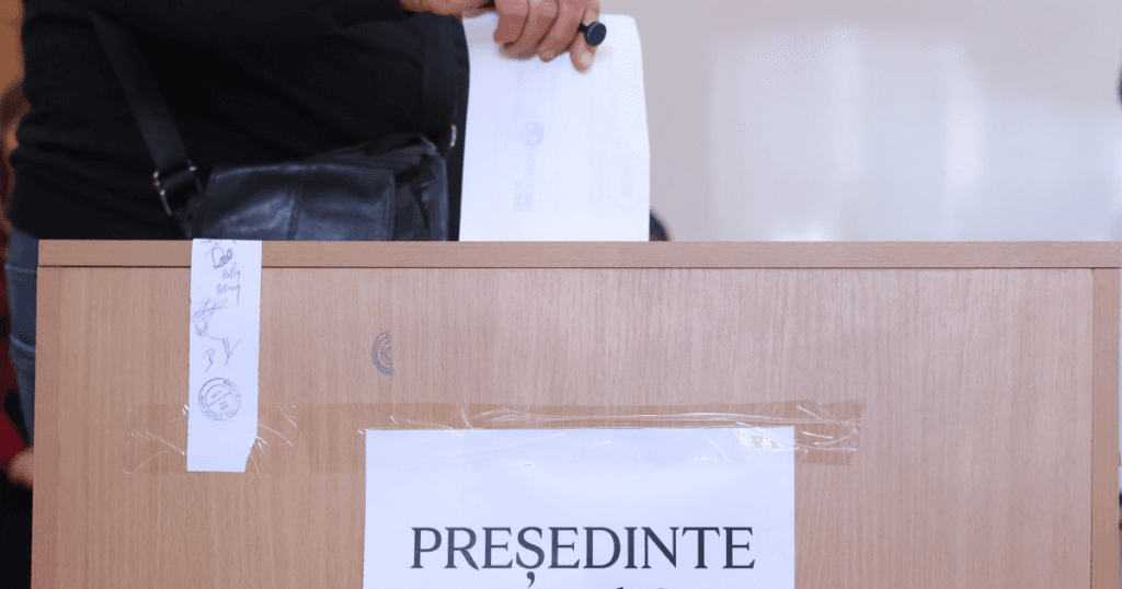 Cine este organizatia ce a solicitat anularea turului doi