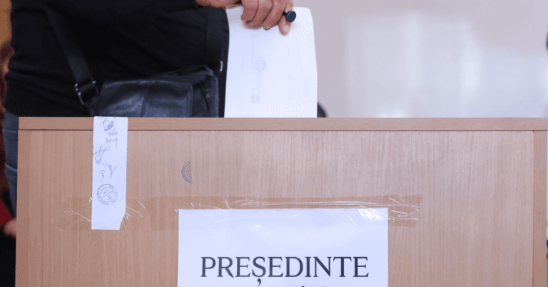 Cine este organizatia ce a solicitat anularea turului doi