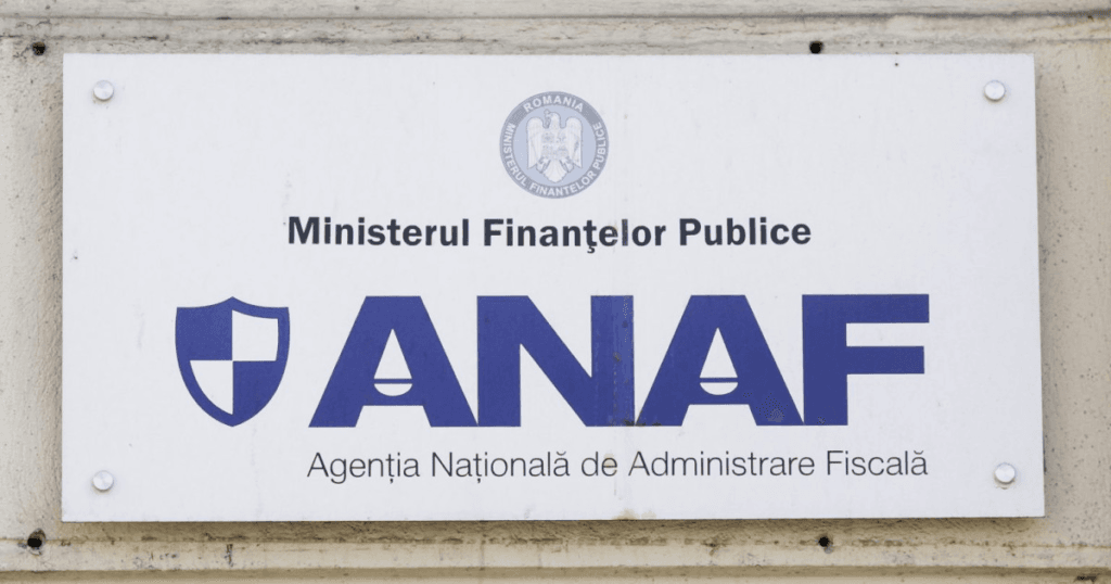 DNA efectueaza perchezitii la ANAF pentru evaziune