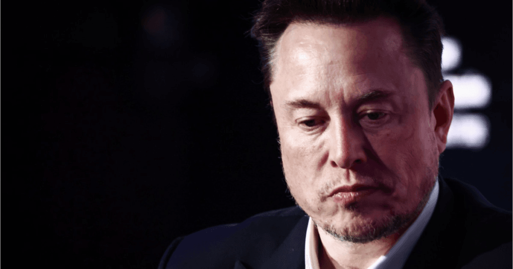 Elon Musk anunta ca va cheltui mult mai putin pe donatii politice