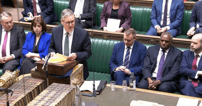 Londra suspende negocierile comerciale cu Israelul