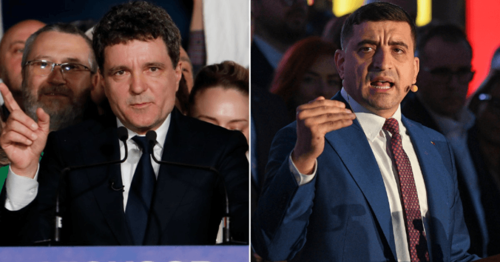 Raspunsul lui Nicusor Dan la anuntul AUR