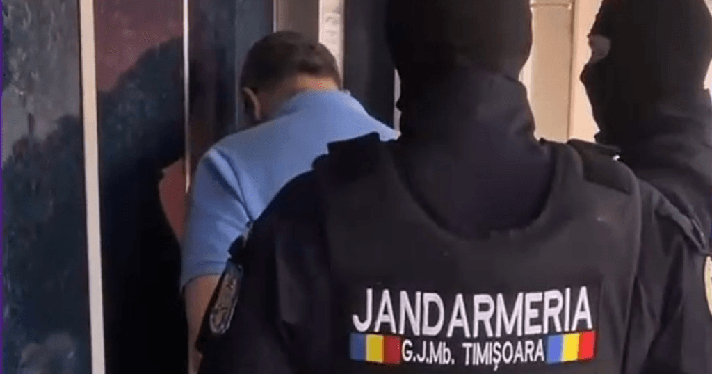 DNA: Majoritatea angajaților ISCTR Timișoara au primit mită. 1 DNA Majoritatea angajatilor ISCTR Timisioara au primit mita