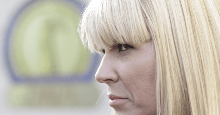 Elena Udrea solicta liberarea conditionata din inchisoare