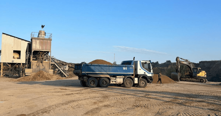 Perchezitii in Dambovita pentru infractiunii de mediu