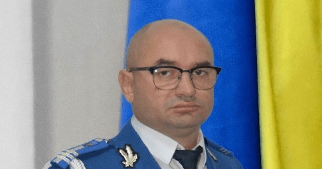Seful Jandarmeriei Braila retinut de DNA pentru afaceri