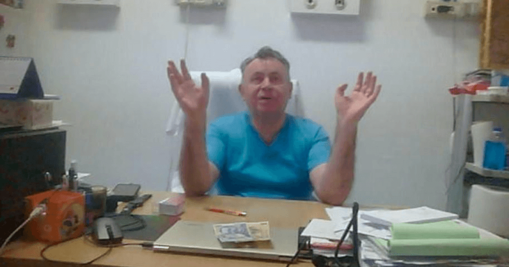 Tribunalul Vaslui obliga DNA sa oferem enregistrarile lui Tataru