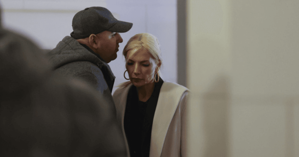 Vladimir Ciorba poate parasi Romania Decizia e definitiva