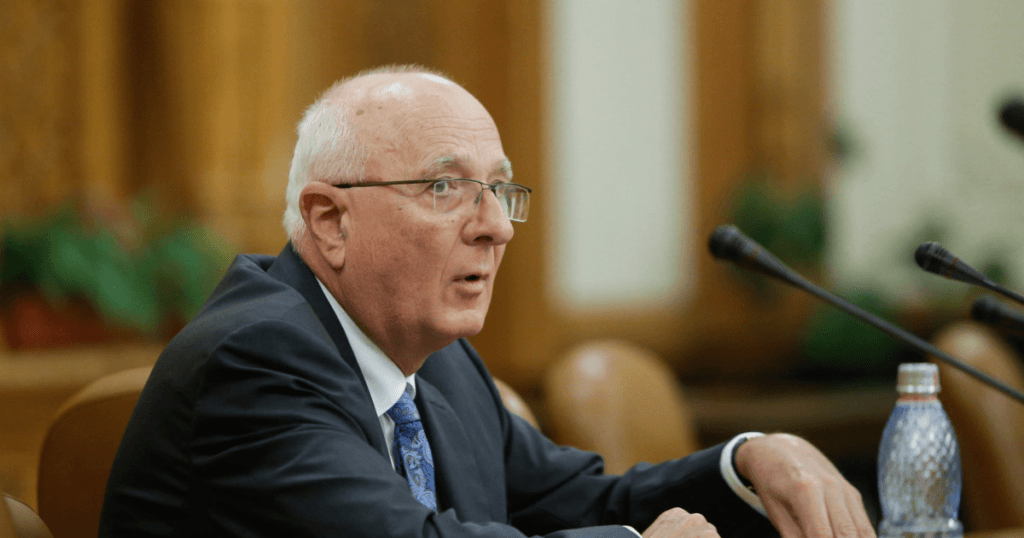 Cine este prietenul lui Cristian Popescu Piedone