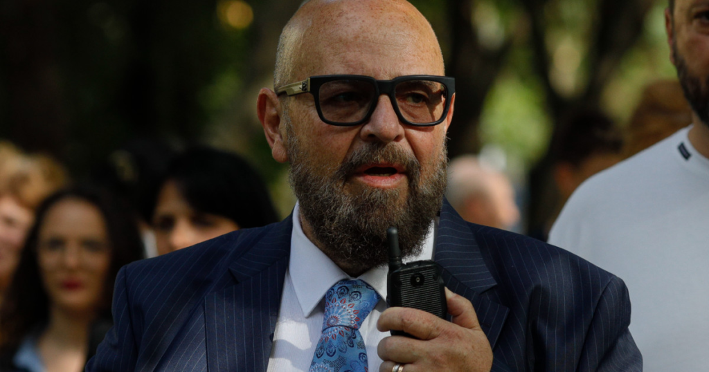 Cristian Popescu Piedone ramane sub control judiciar