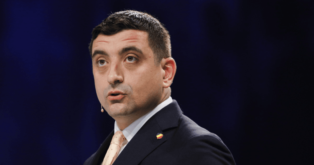 De ce George Simion a pierdut procesul cu Salaru