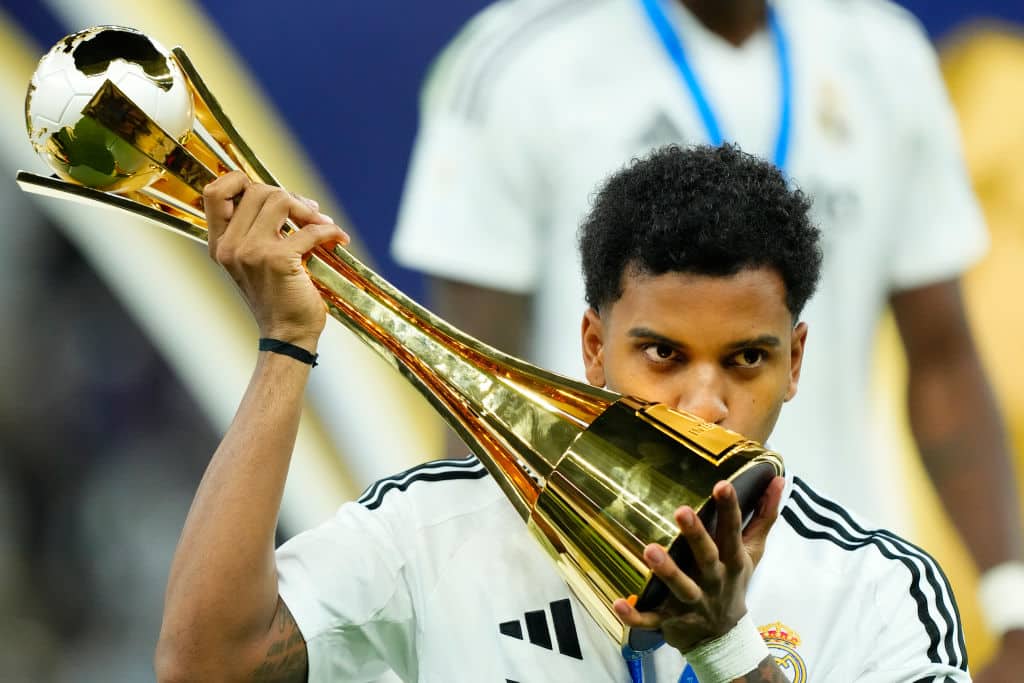 Destinatie neasteptata Tottenham vrea transferul lui Rodrygo