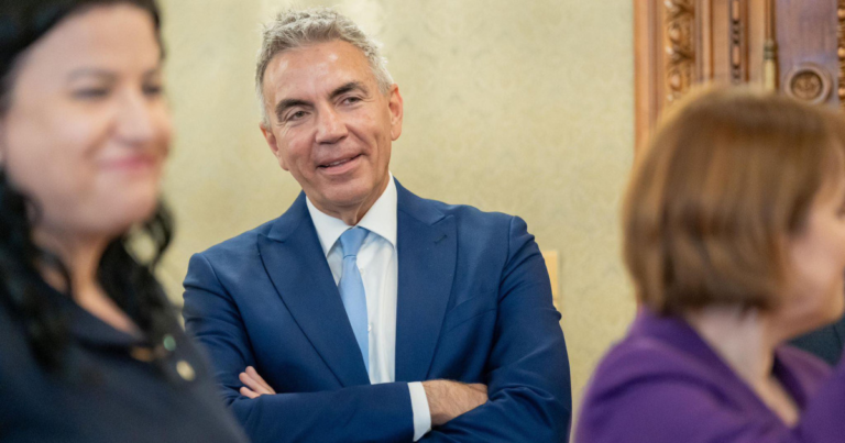 Dragos Anastasiu afirma ca nu a facut denunt in dosarul ANAF