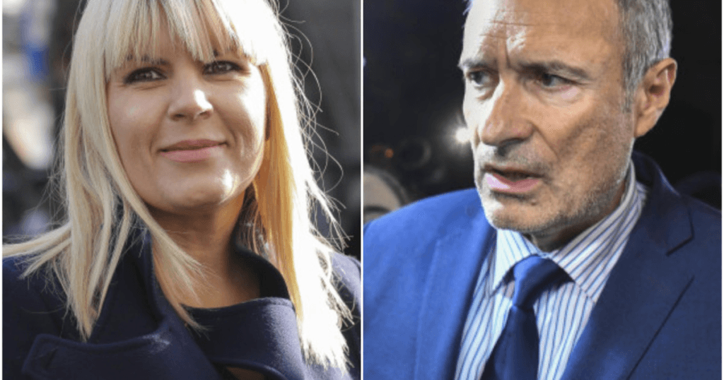 Elena Udrea, despre problemele lui Florian Coldea: Ce faci altora, ţi se întoarce 1 Elena Udrea despre problemele lui Florian Coldea Ce faci altora ti se intoarce