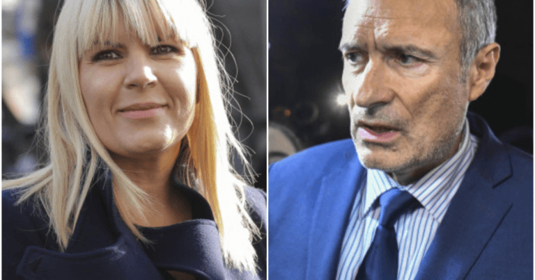 Elena Udrea despre problemele lui Florian Coldea Ce faci altora ti se intoarce
