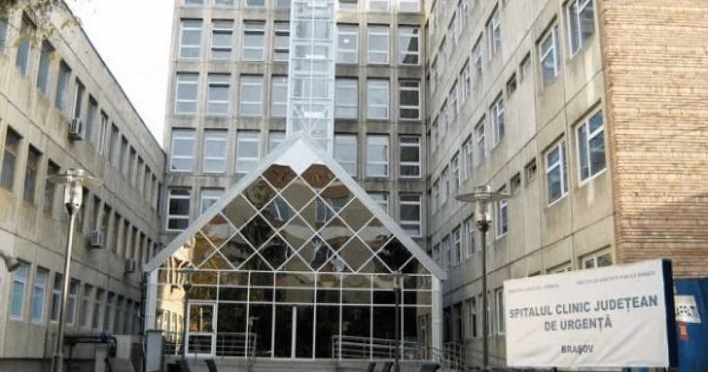 Fosta directoare financiara si fostul sef de Achizitii din Spitalul Judetean Brasov trimisi in judecata Ce acuzatii le aduce DNA