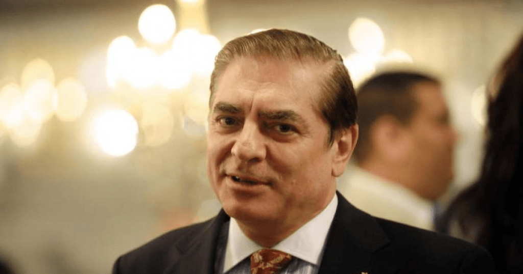 Franta a refuzat din nou extradarea Prinului Paul