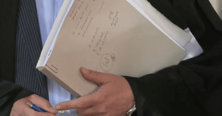 Presedintii Curtilor de Apel Salarizarea magistratilor nu e nesimtita