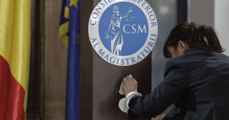 Replica CSM la declaratia lui Bolojan despre judecatori